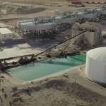 Copper mine in Utah re-opens as price for precious metal soars due to global demand