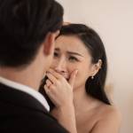 This engaged person recently found out that their fiancée has $82,000 in credit card debt.