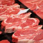 Beef products