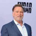 Arnold Schwarzenegger
