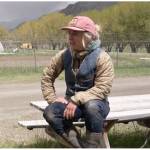 Two female farmers from Montana