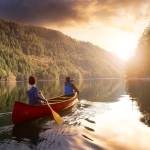 Best towns to live in BC