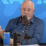 Dave Ramsey responding to a caller on his show.