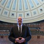 Kevin O'Leary