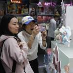 The Labubu plush craze is sweeping the globe, with fans paying hundreds, even thousands, for Pop Mart's quirky elf-monster.
