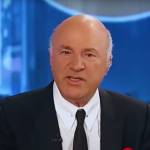 Kevin O'Leary