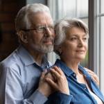Older couple