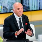 Kevin O'Leary speaking