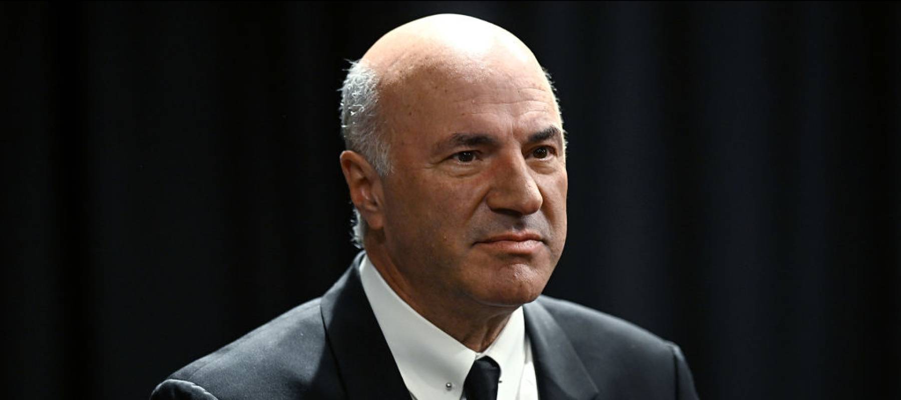 Kevin O'Leary