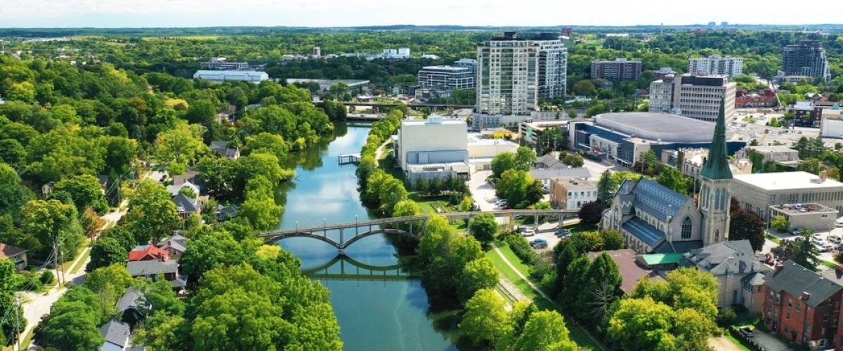 Guelph, Ontario