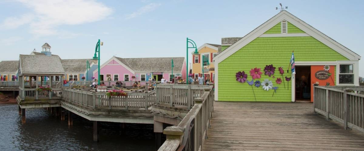 Summerside, Prince Edward Island