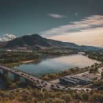 Smallest cities in Canada