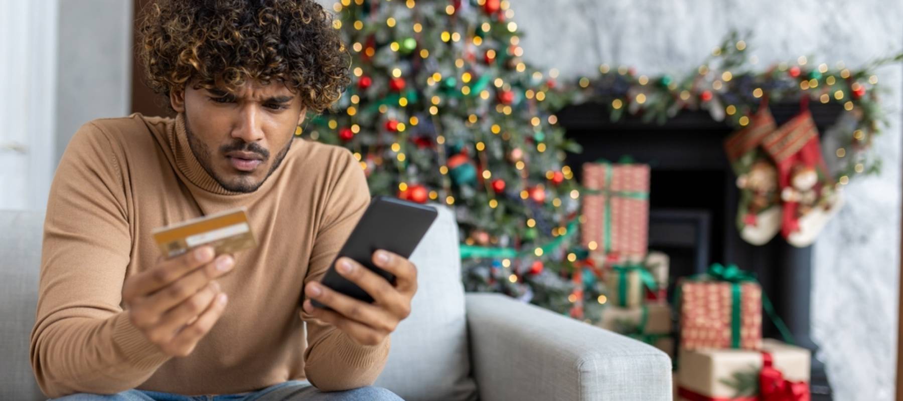 Leaner holiday spending