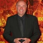 Kevin O'Leary at the HBO Primetime Emmy Awards After-Party, 2015