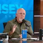 The Ramsey Show hosts give caller advice.
