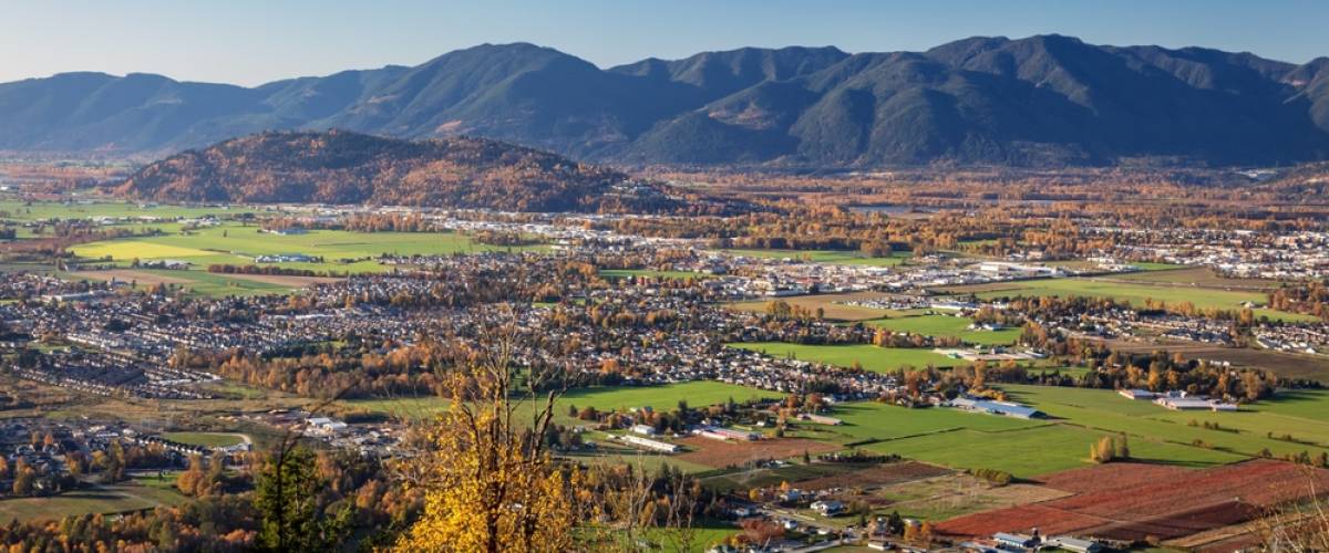 Fraser Valley