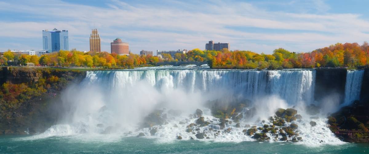 Niagara ON