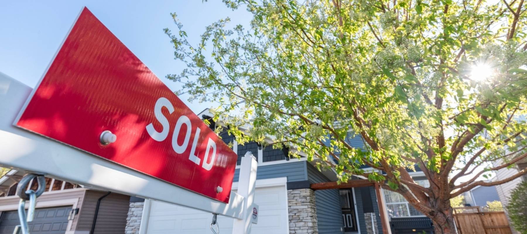 Canada’s most affordable cities to buy a home