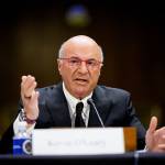 Kevin O'Leary