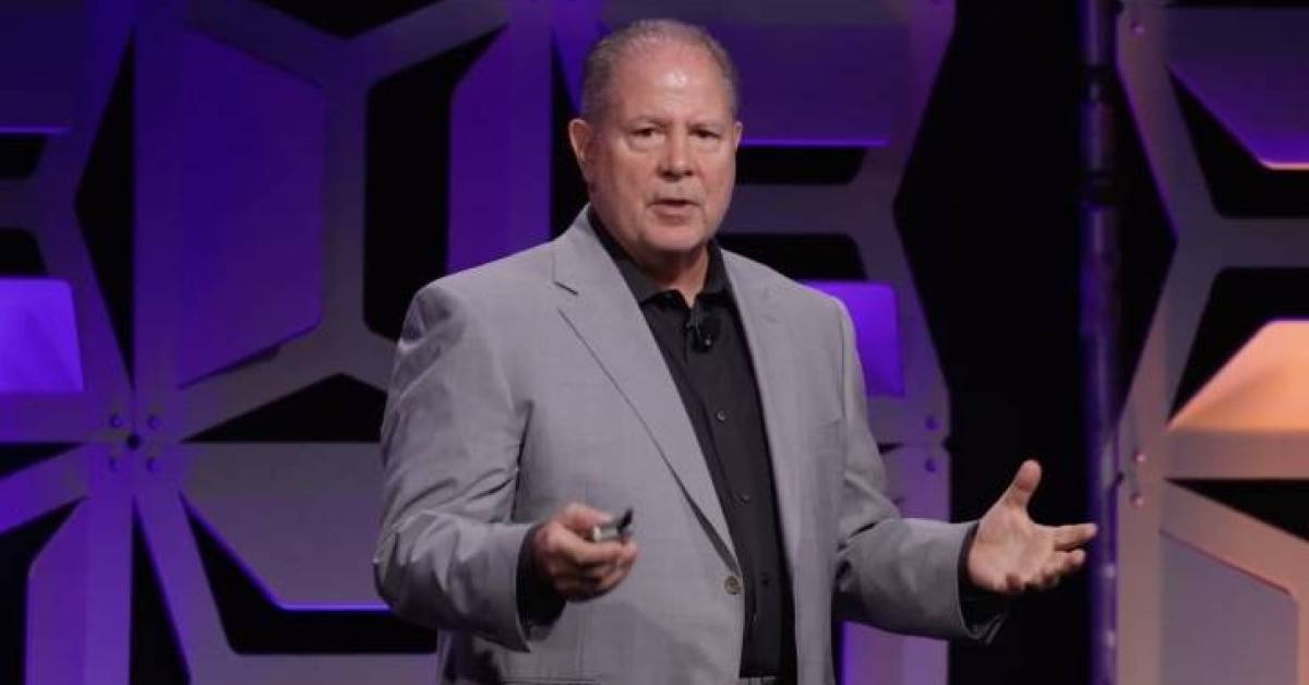 Tech CEO laid off 80% of staff for sleeping on AI