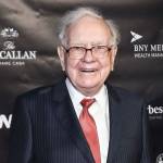 Warren Buffett