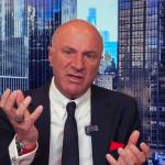 Kevin O'Leary and Dave Ramsey