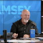 Dave Ramsey and co-host