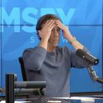 The Ramsey Show podcast