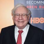 Warren Buffett