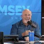 Dave Ramsey and co-host