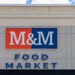 M &amp; M Food Market