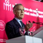 Mark Carney