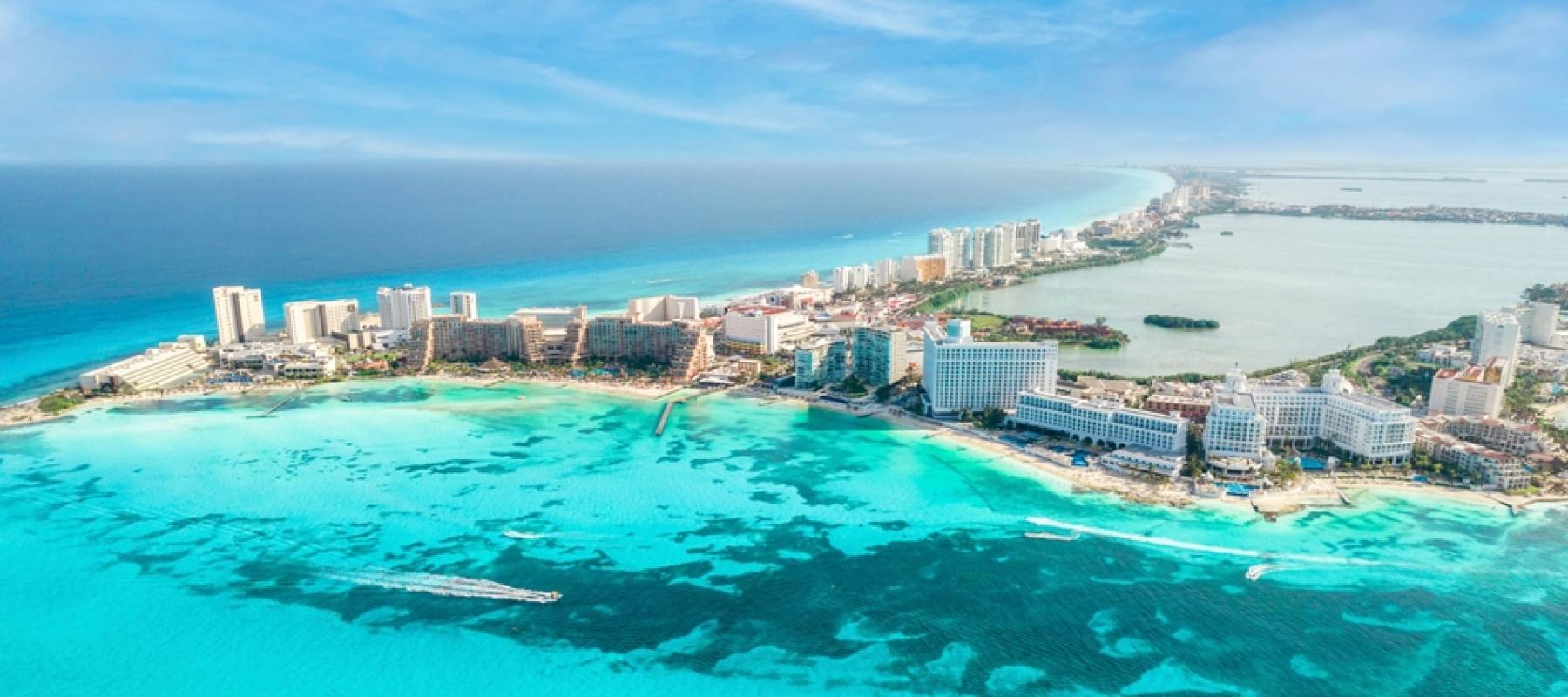 Cheap places to travel from Toronto