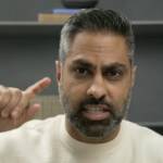 Ramit Sethi talking to Moneywise