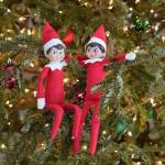 Elf on the Shelf