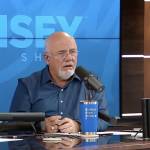 Dave Ramsey and Jade Warshaw