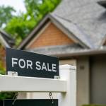For sale sign