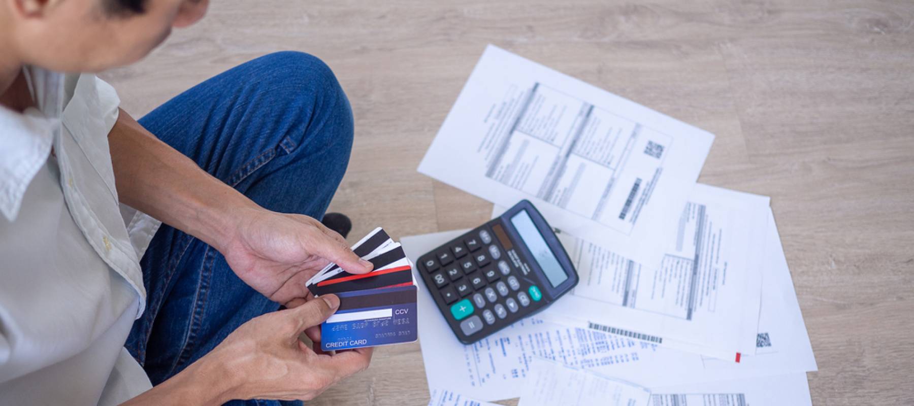 Prioritize debt repayment 2026