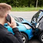 Car accident