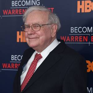 Warren Buffett