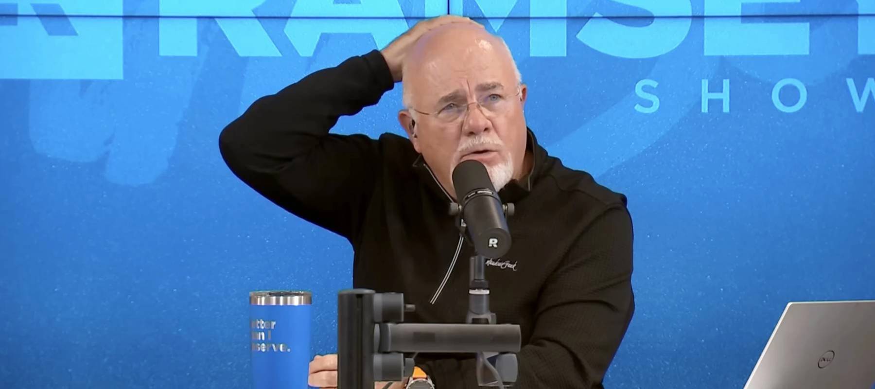 Dave Ramsey