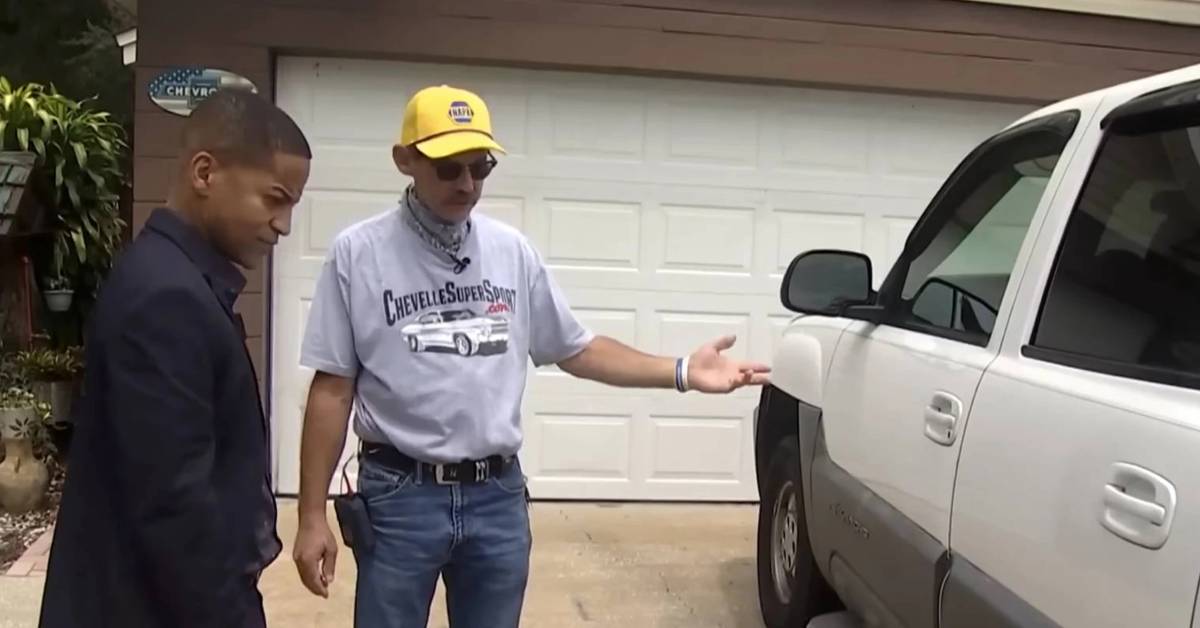 One couple lost their entire life savings on a Facebook Marketplace scam — the warning signs every buyer needs to see