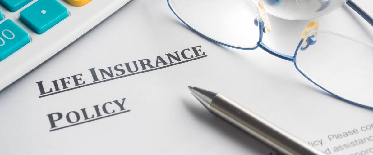 life insurance policy