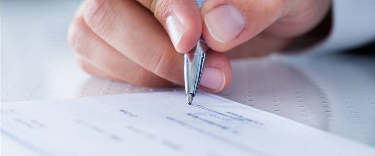 What Is a Certified Cheque? Money.ca