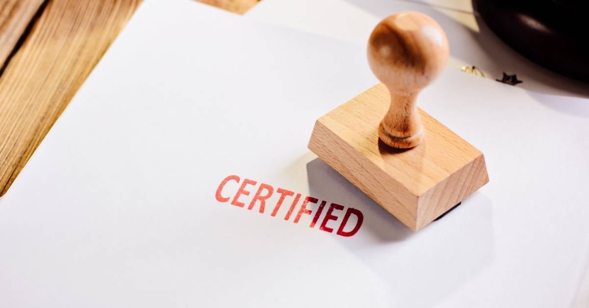 What Is a Certified Cheque?