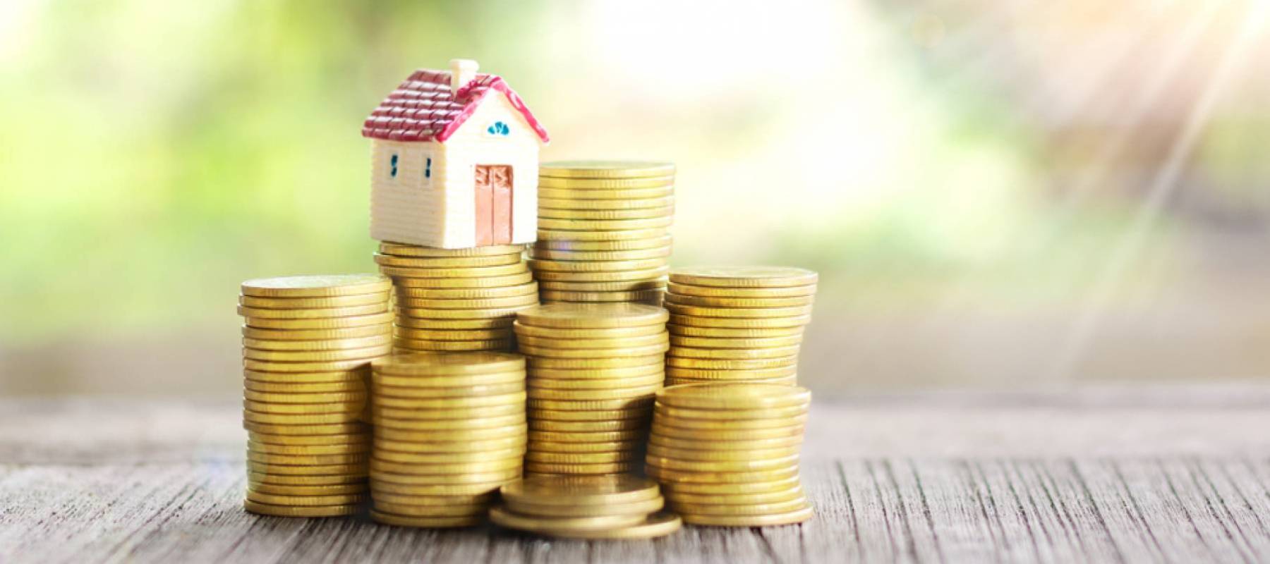 Tips for Landing the Best Mortgage Rates