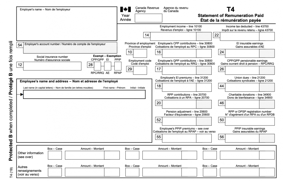 How to File Your Taxes Online in Canada Money.ca