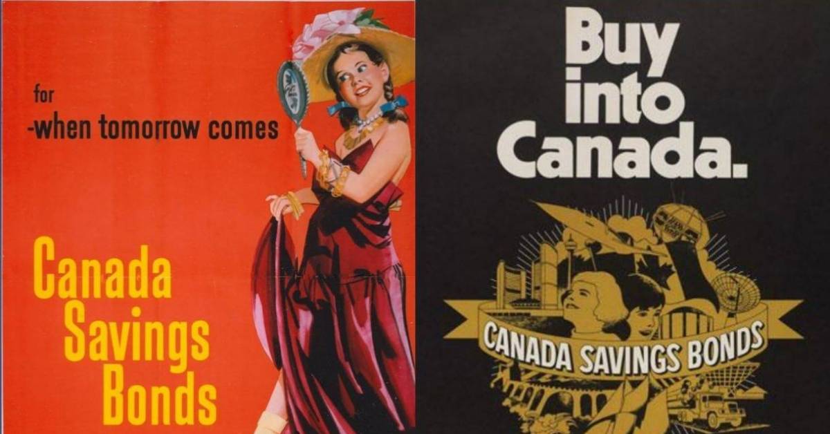 How do Canada Savings Bonds (CSBs) work? Money.ca