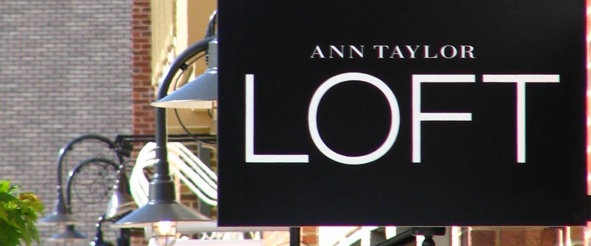 Ann Taylor, LOFT Stores Closing: List of Addresses