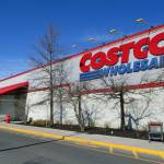 Costco store